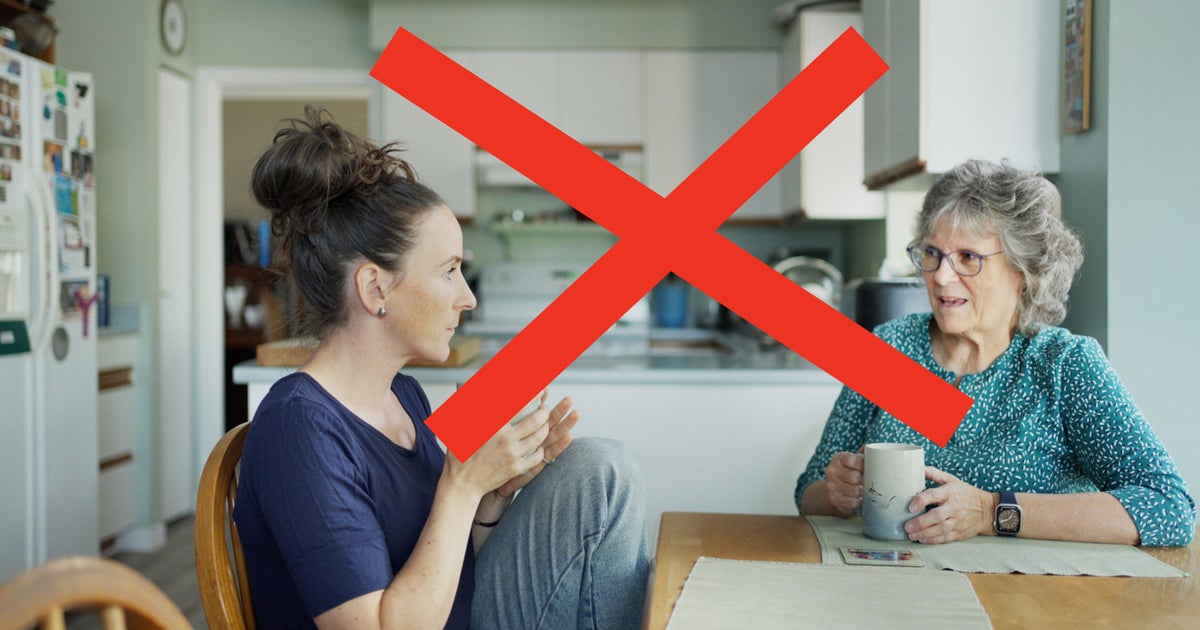6 Phrases Adult Children Are Desperate To Hear From Their Parents