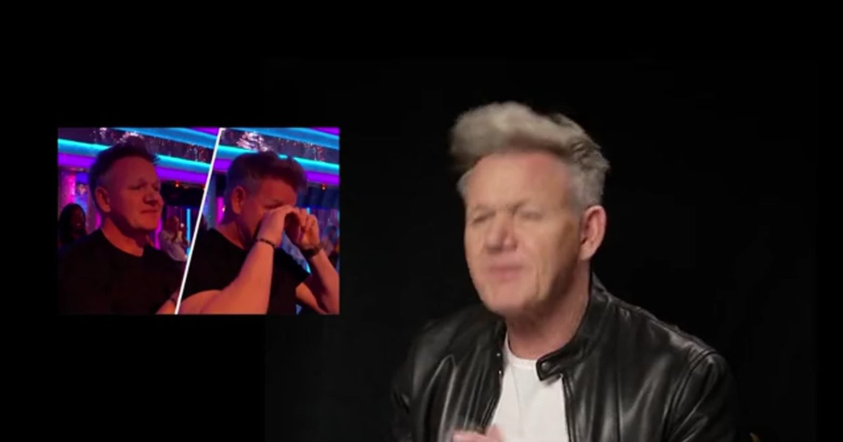 Gordon Ramsay Post Gordon Ramsay reacts to his ICONIC moments | HuffPost Videos