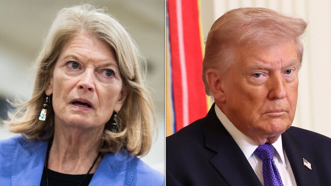 GOP Senator Slams Trump’s Gross Dyslexia Diss: 1 Of The ‘Smartest Guys I Know’ Has It