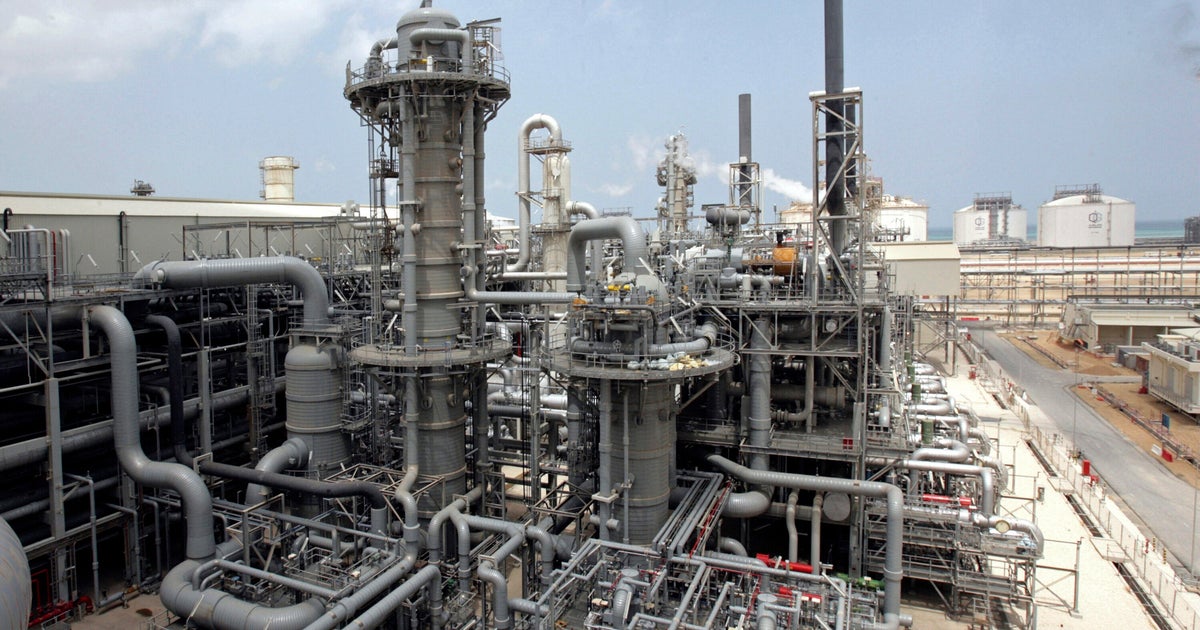 Iran Attacks Wipe Out 17% Of Qatar’s LNG Capacity For Up To Five Years, QatarEnergy CEO Says