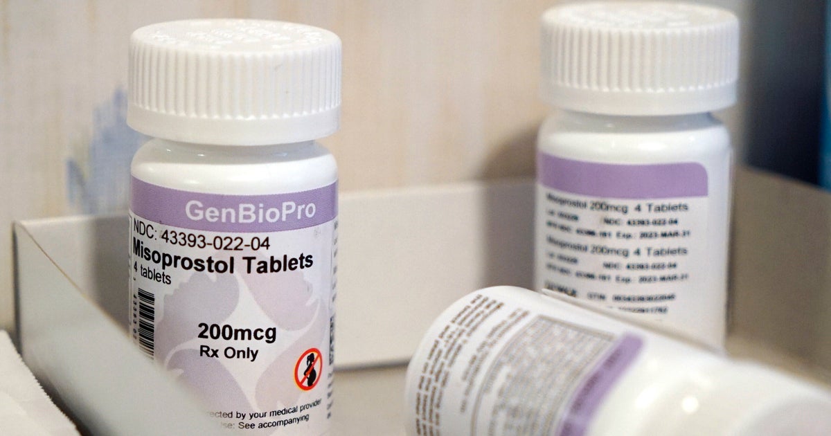 Georgia Woman Charged With Murder After Allegedly Taking Pills To Induce Abortion