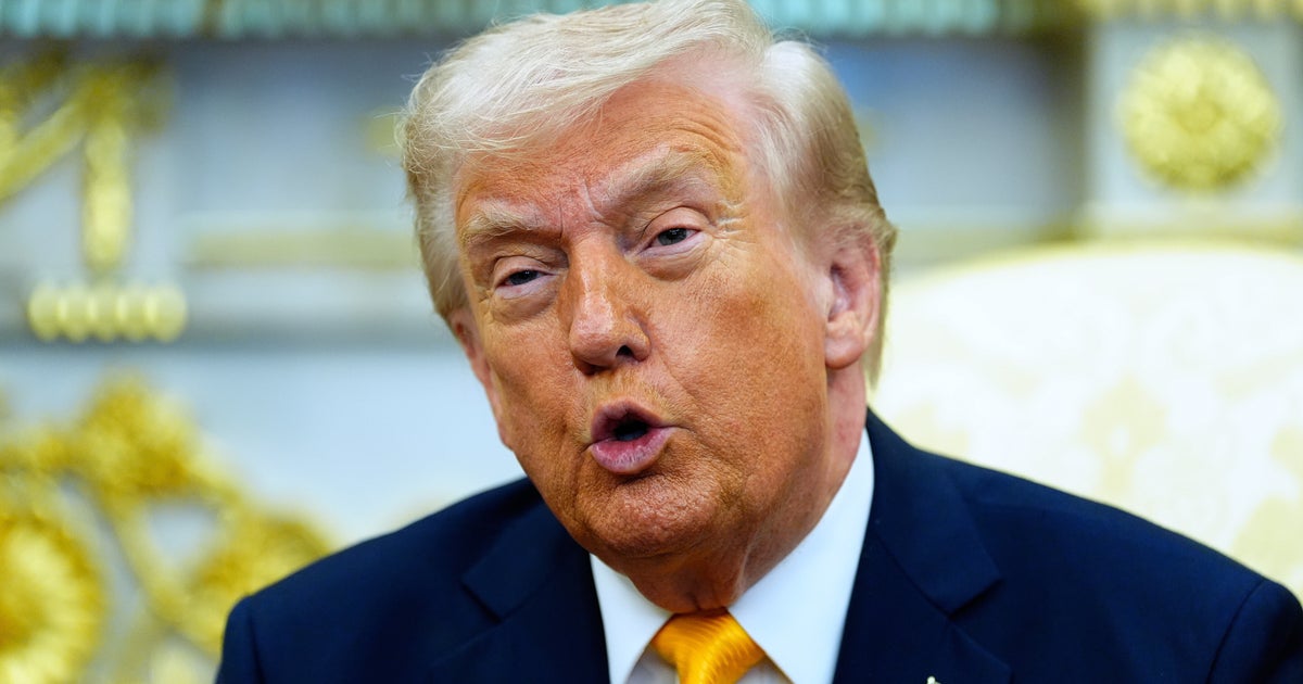 ‘This Is Mayhem’: BBC Expert Explains Why The Iran War Is Going Wrong For Donald Trump