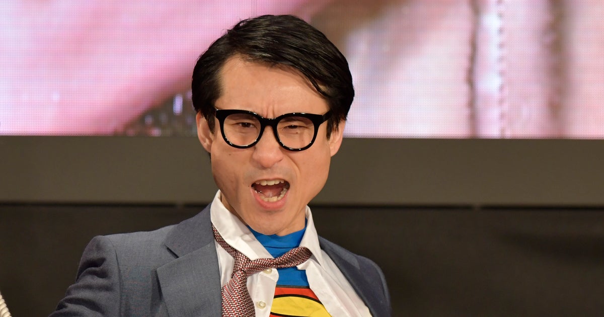 なだぎ武が絶賛するセブンのカラフルサンド