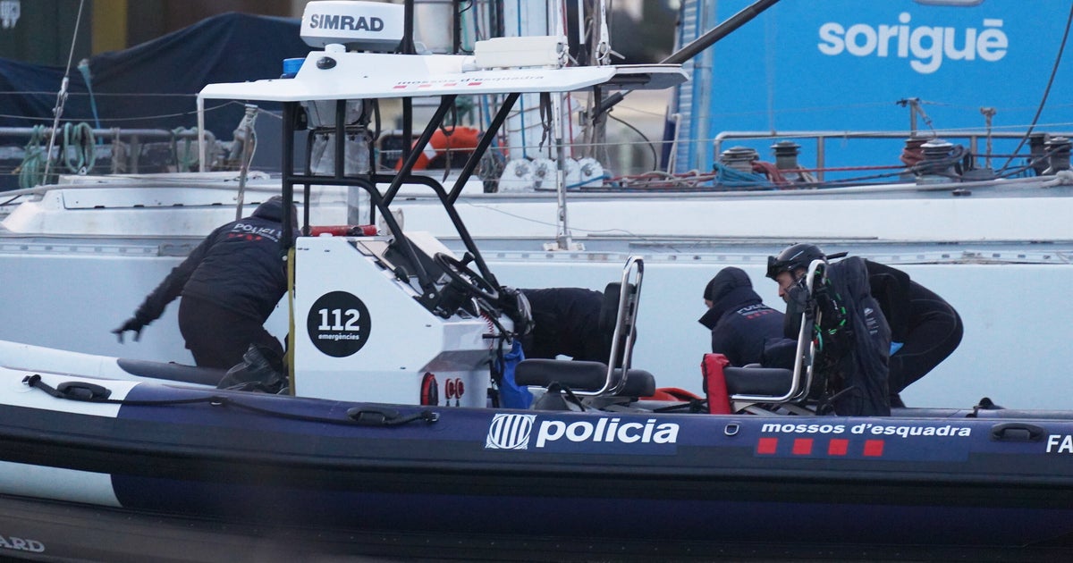 Body Of Illinois Student Who Went Missing In Spain Has Been Found