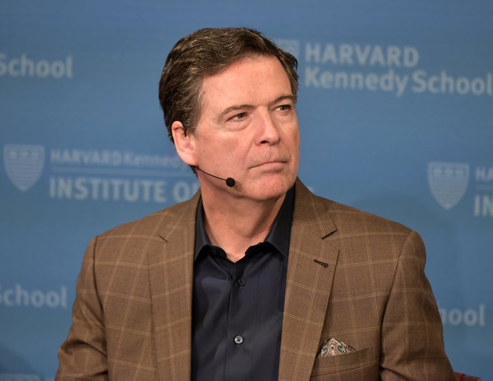 Former FBI Director James Comey has reportedly been subpoenaed as part of an investigation being led by a Trump-appointed federal prosecutor in Florida.
