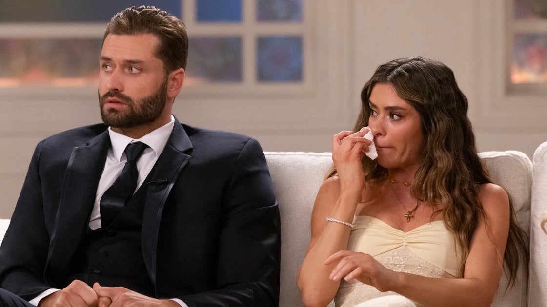 Just Cancel 'The Bachelor' Franchise Already