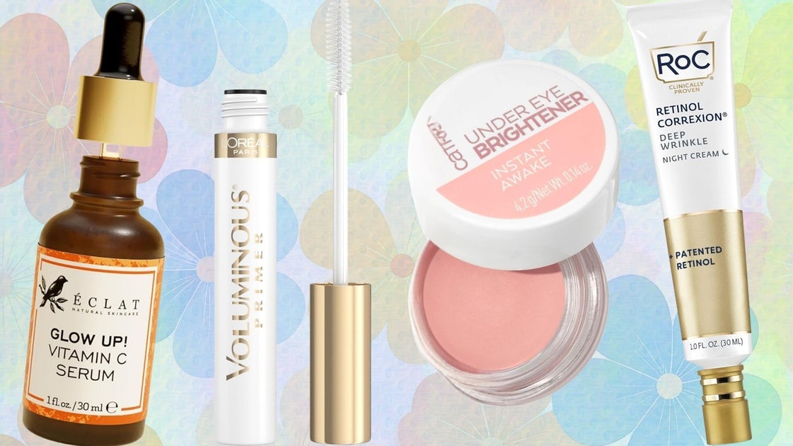 15 Beauty-Produkte, die laut Testberichten fast sofort wirken