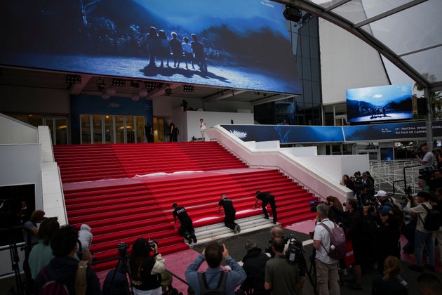 The Cannes Film Festival is rumoured to be a plot point in the next season of The White Lotus