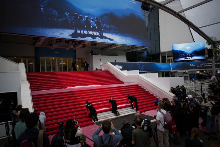The Cannes Film Festival is rumoured to be a plot point in the next season of The White Lotus