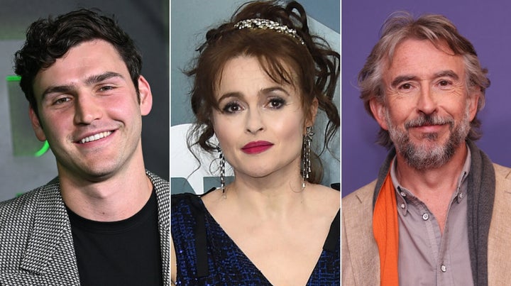 Charlie Hall, Helena Bonham Carter and Steve Coogan are all set to appear in the new season of The White Lotus