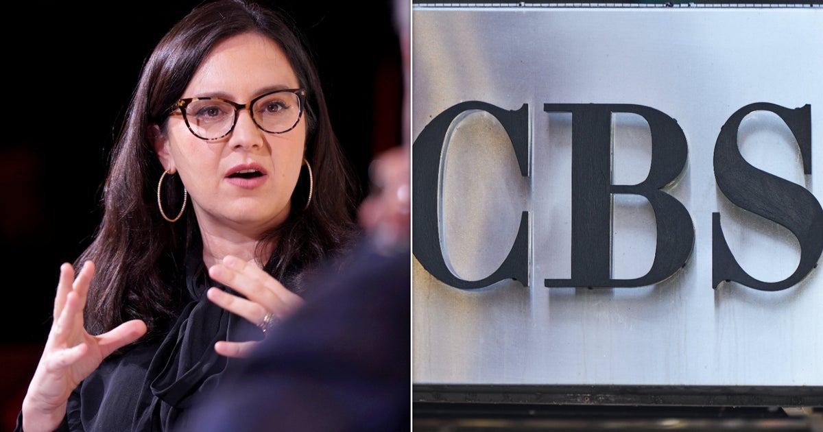 CBS News Makes New Round Of Job Cuts Under Bari Weiss' Leadership