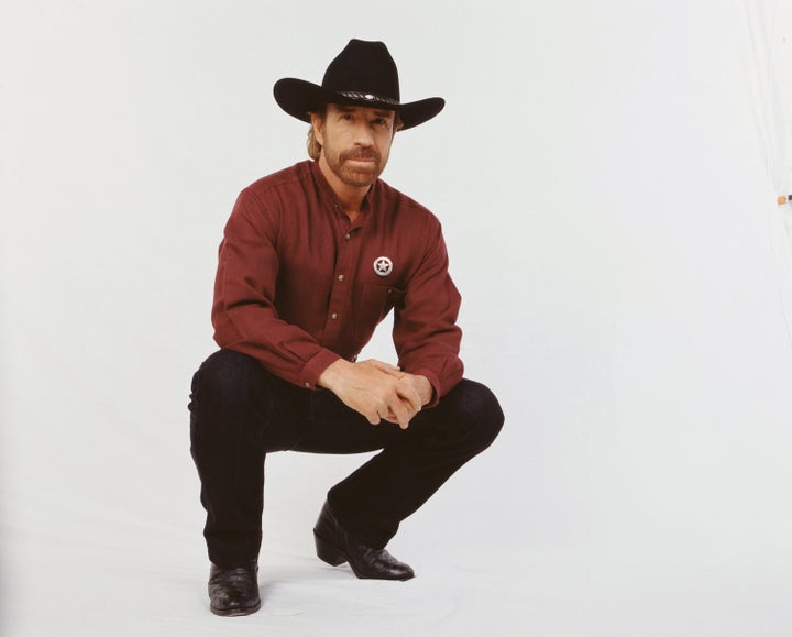 Actor Chuck Norris dies at 86 1 Chuck Norris, among his many acting roles, was known for starring in the long-running television series “Walker, Texas Ranger.”