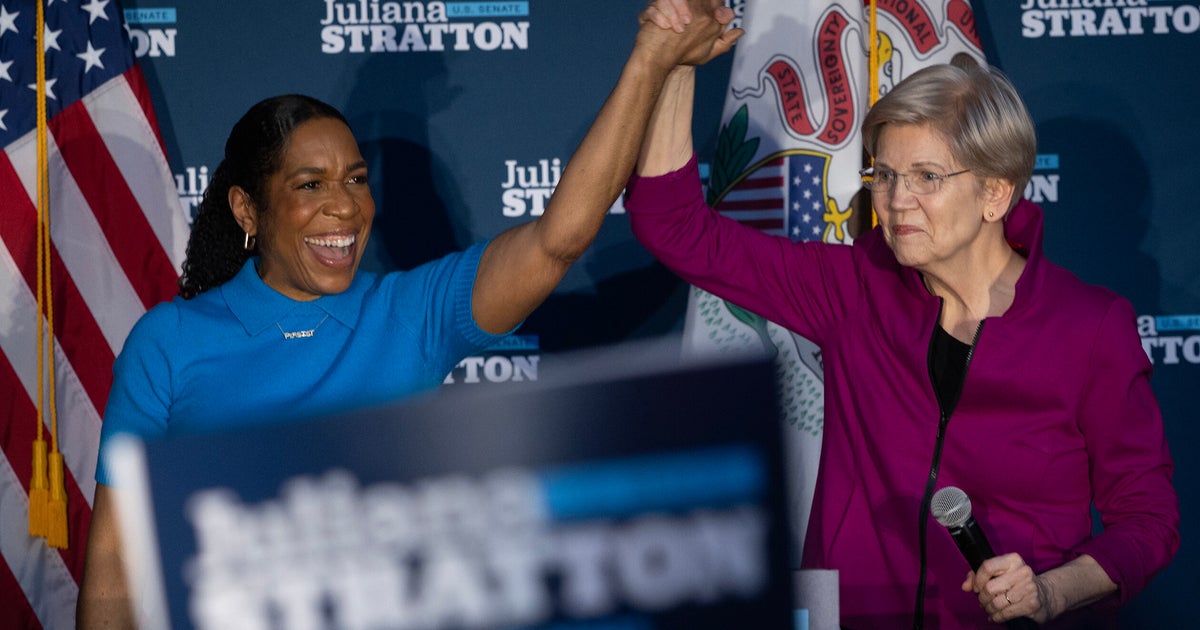 The Crypto Industry’s Plan To Sink Unfriendly Democrats Is Backfiring