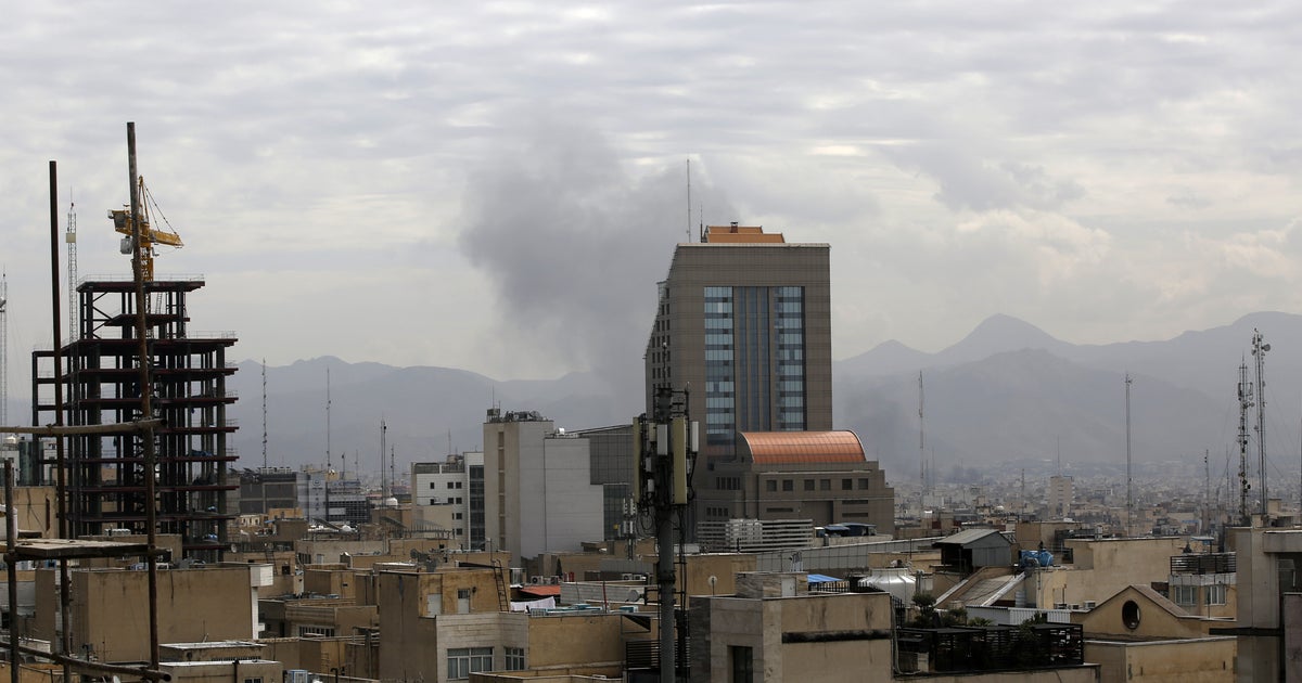 Israel Threatens A Surge In Attacks As Iran Fires Missiles Farther Than Ever