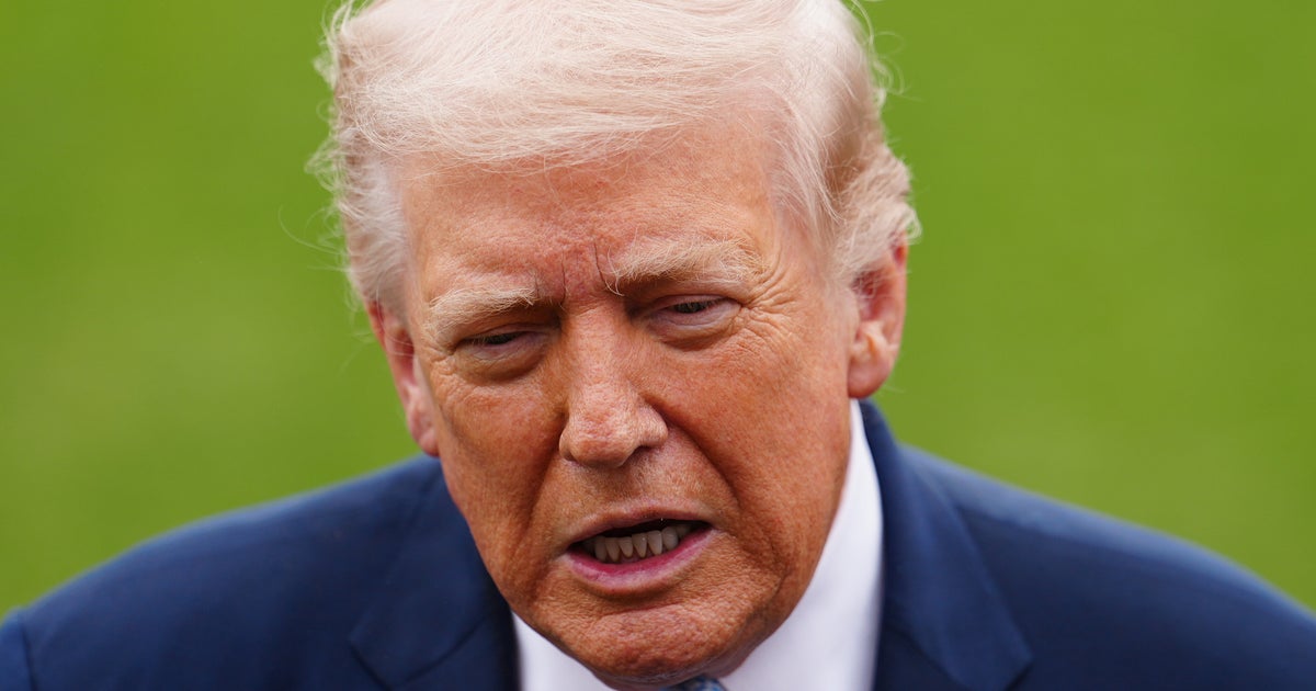 Democrats Unleash On Trump Over 'Insane' Robert Mueller Post: 'This Is Disgusting'