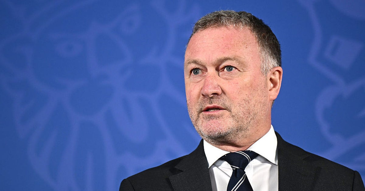 Labour Minister Rules Out Giving MPs A Vote On UK Military Action In Iran