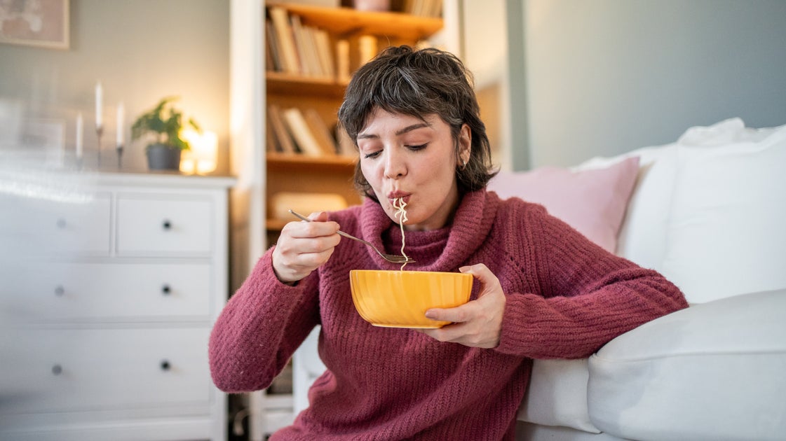 Want Better Gut Health? Avoid 'Malabsorping' Your Food By Doing This 1 Easy Thing