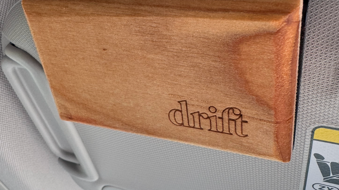 Sogar mein Mechaniker sagt, mein Auto riecht gut – hier ist der Grund.