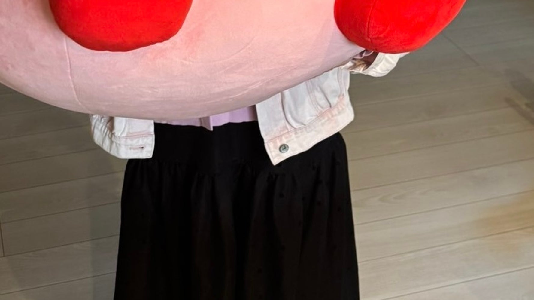 ドデカぬいぐるみ BIGぬいぐるみ 4点 まとめ売り 超レアな“ドデカすぎる”カービィぬいぐるみが話題⇨3万円超の入手報告