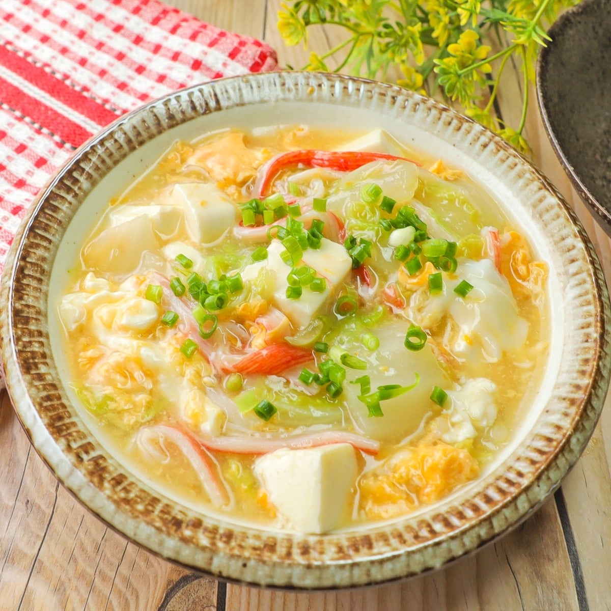 【白菜1玉が一瞬で消える！】「優しいのにちゃんと美味しい」「10分でしみしみ」白菜の激うまレシピ3選