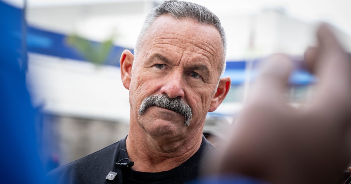 Sheriff Running For California Governor Seizes Over Half A Million Ballots From 2025 Election