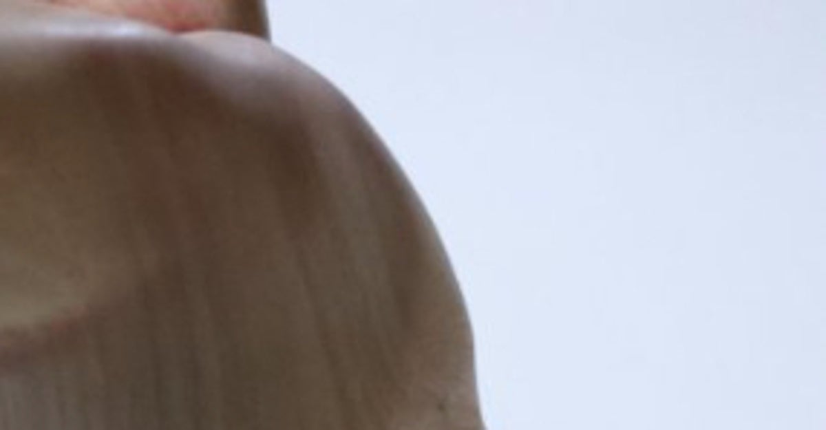 リアルな木彫りの作品が話題！