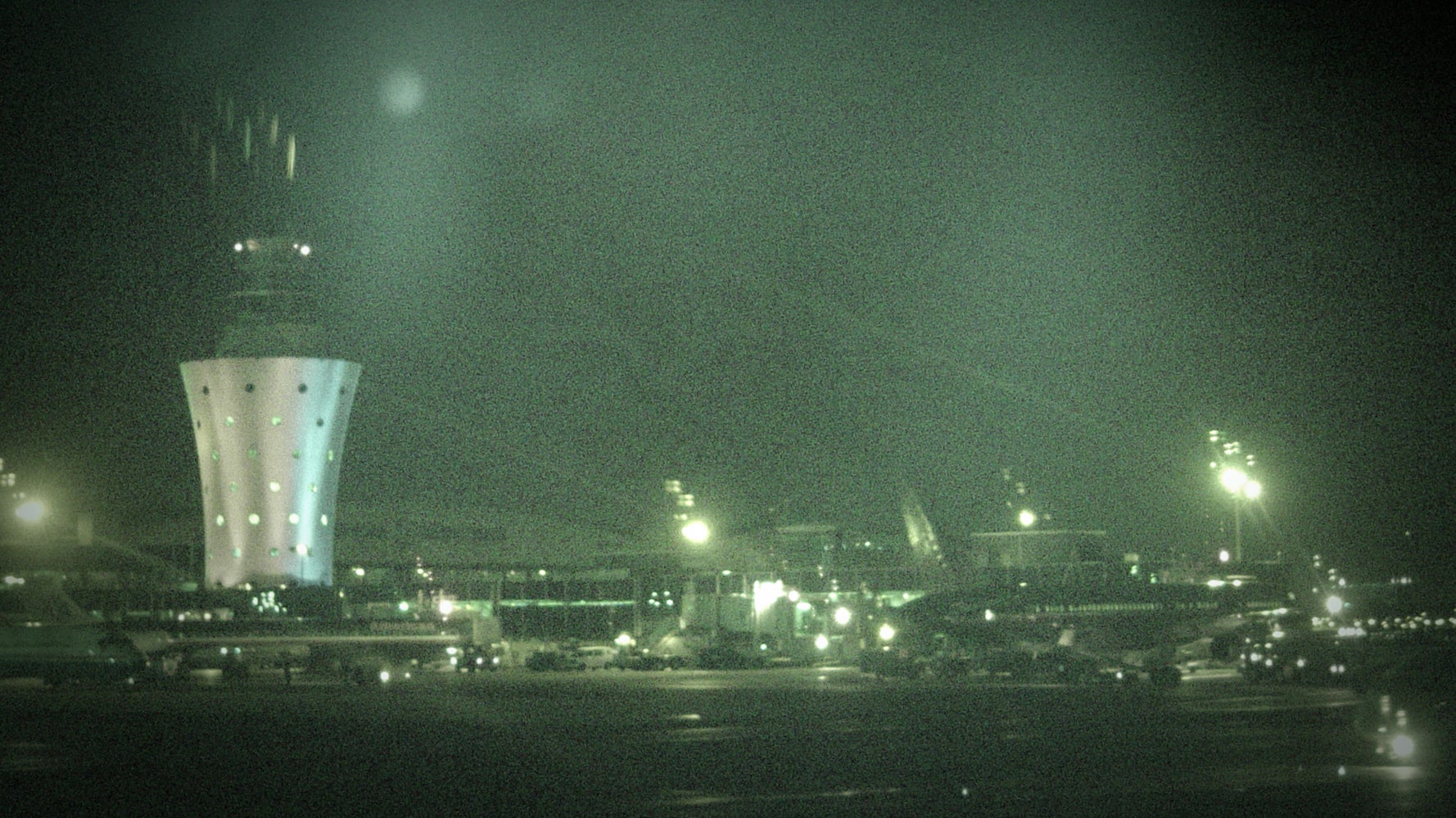 Air Canada Express Jet Collides with Ground Vehicle at LaGuardia, Airport Temporarily Closed