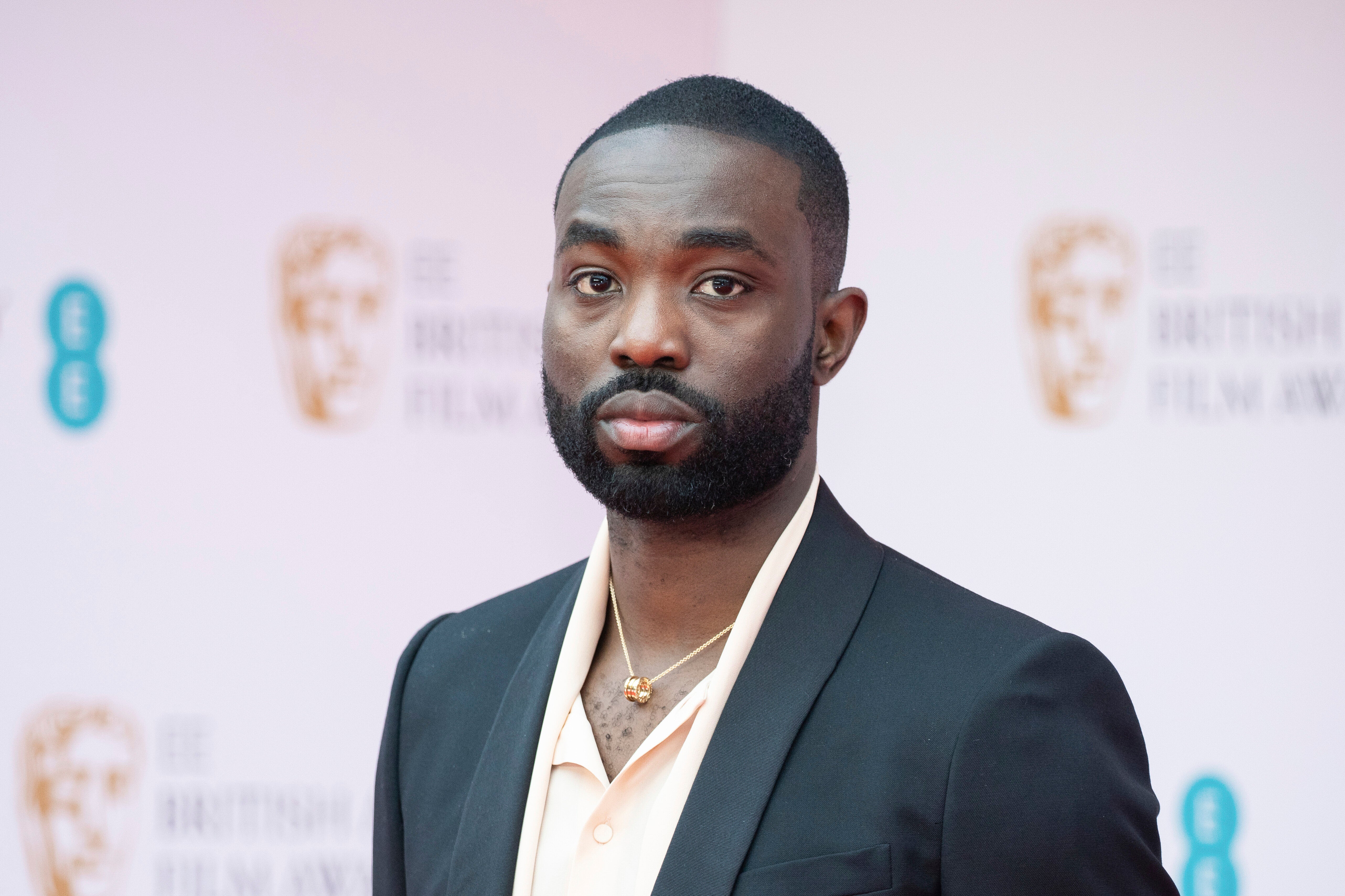 Harry Potter Star Paapa Essiedu Details Death Threats He's Received Since Snape Casting