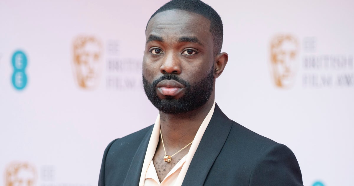 Paapa Essiedu Received Racist Death Threats After Harry Potter Casting