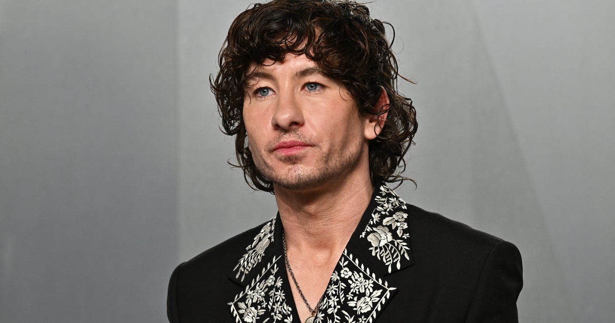 Barry Keoghan Says Online Hate About His Appearance Is ‘Becoming A Problem’