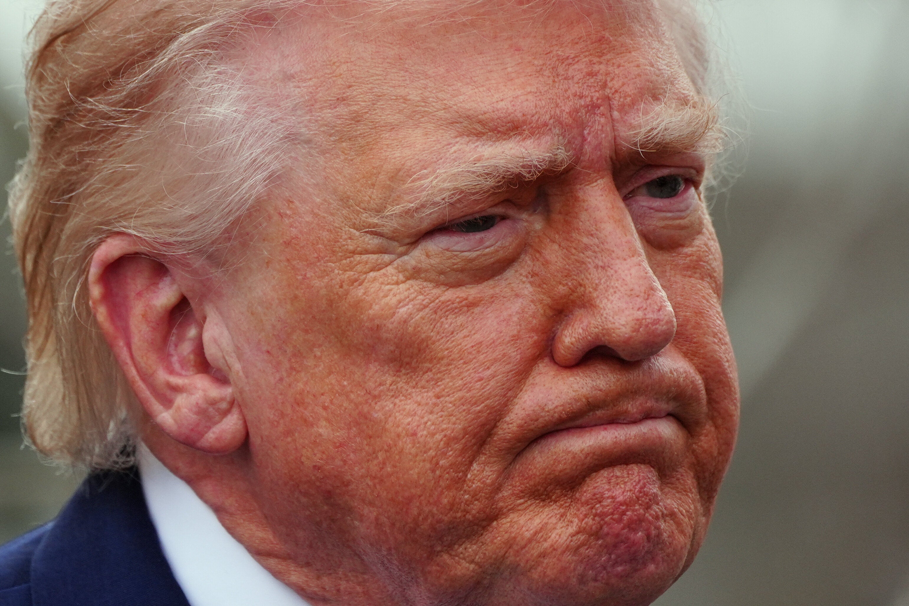 Donald Trump Backs Down Over Threat To 'Obliterate' Iranian Power Plants