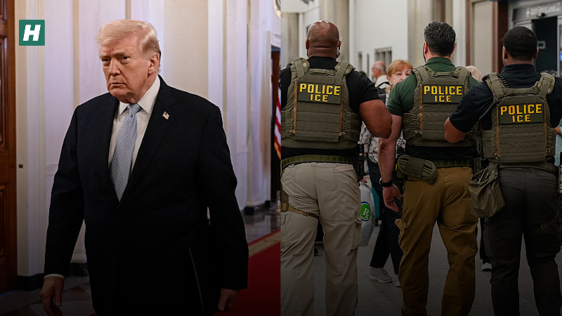 HuffPost Headlines 3-23