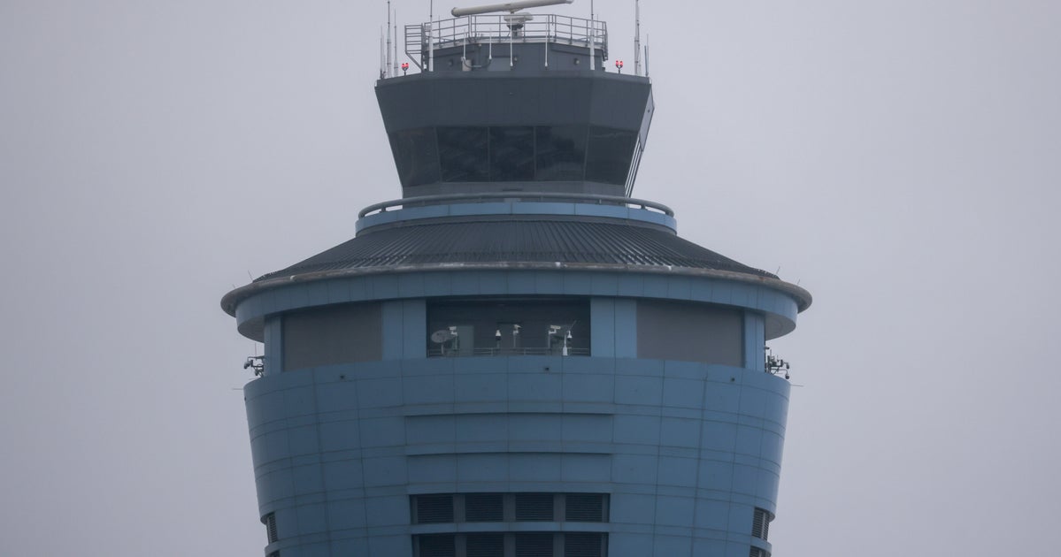 ‘I Messed Up’: Dramatic Audio Captures Moment Truck, Plane Collided