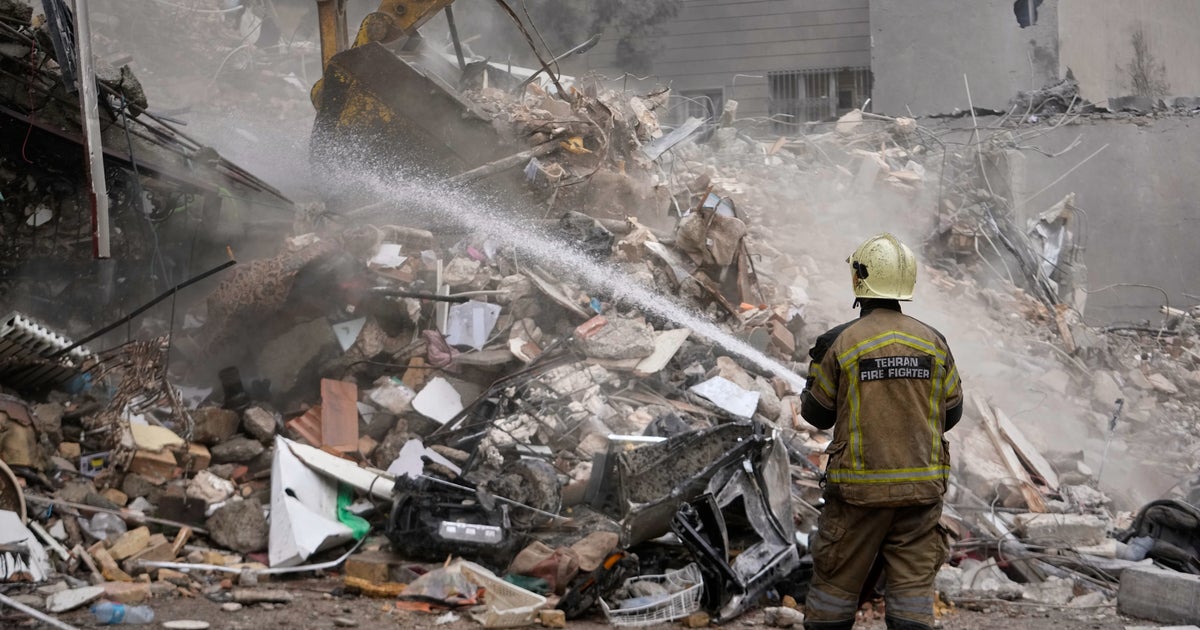 ‘This Is Not Our War’: Starmer Distances Himself From Trump’s Attacks On Iran