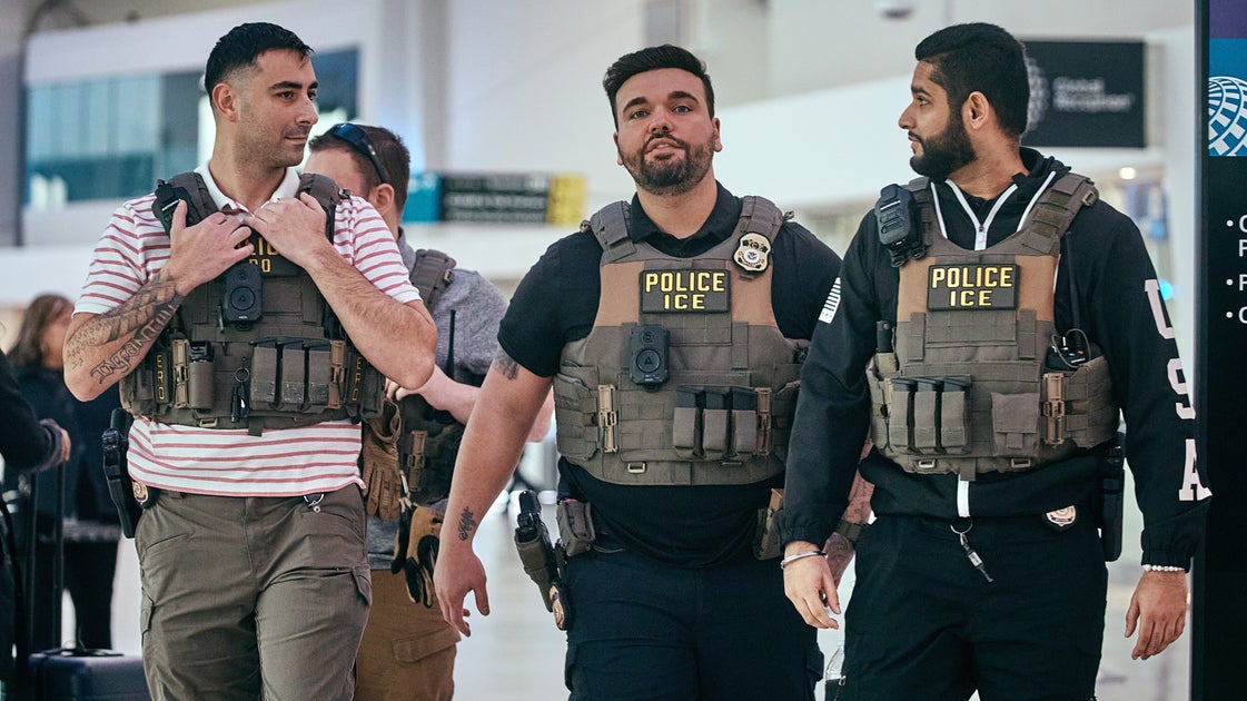 Sending ICE Officers Into Airports To Assist TSA Is A Dumb Idea: ‘No Way It Helps’