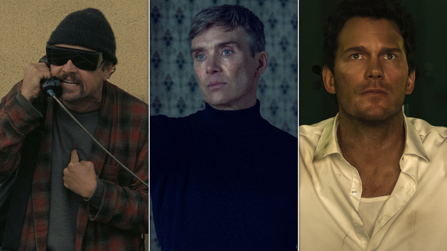 This Cinematic 'Peaky Blinders' Follow-Up Is The Top Movie On Netflix Right Now