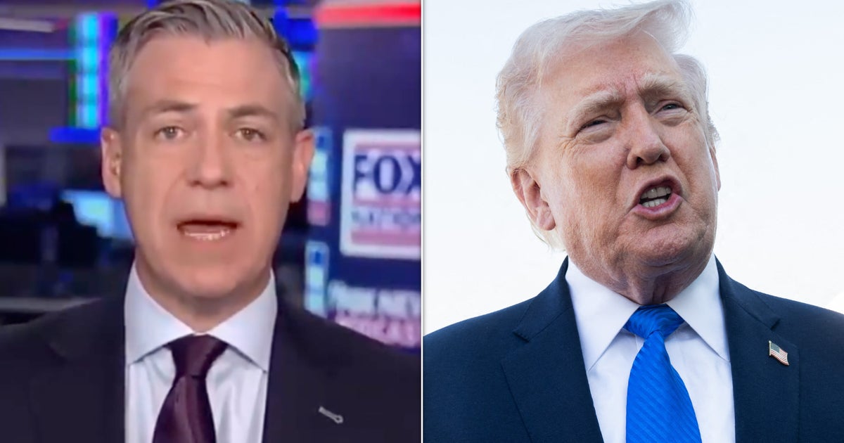 GOP Senator Says Giving Trump $200 Billion To Fight Foreign Wars Is ‘America First’