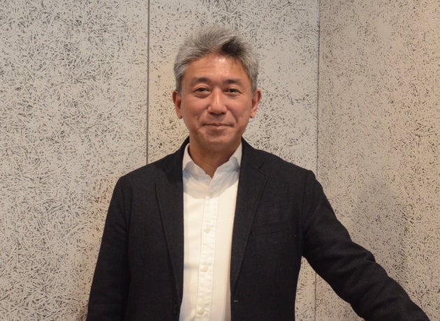 齋藤伸太郎（経営企画本部 コーポレートバリュー・クリエーション部長）