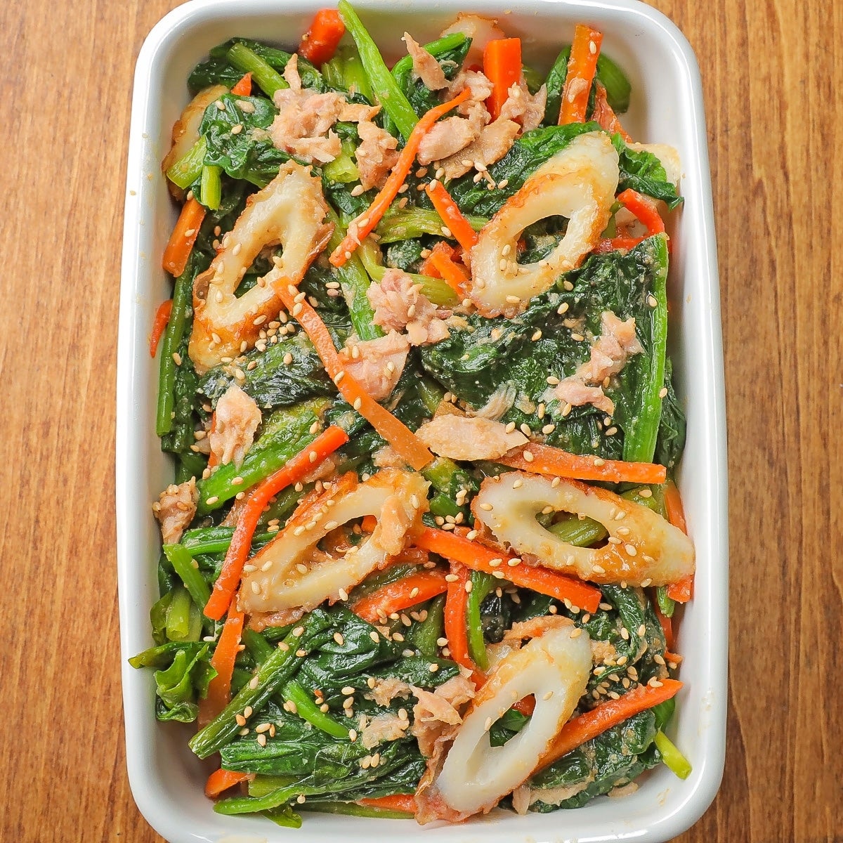 「忙しい日に助かる」「作り置きに便利」簡単でおいしいが正義、常備菜レシピ4選