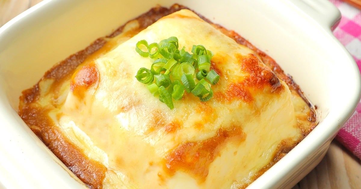 【豆腐でこれ作れるの？】コスパもボリュームも文句なし！豆腐が主役のおかずレシピ3選