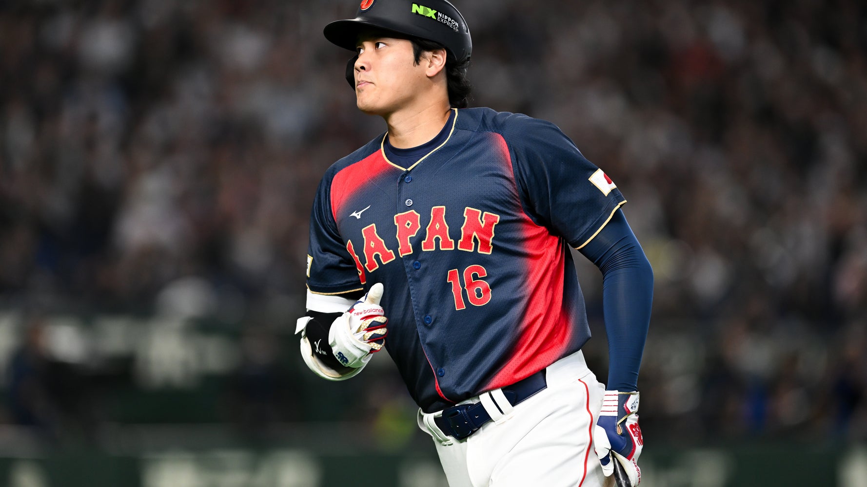 2億円超で落札…！大谷翔平の“満塁弾ユニフォーム”がMLBオークションで 