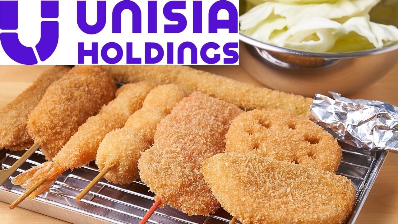 旧串カツ田中・ユニシアHD、株主優待の拡充を発表。もらえる“お食事券