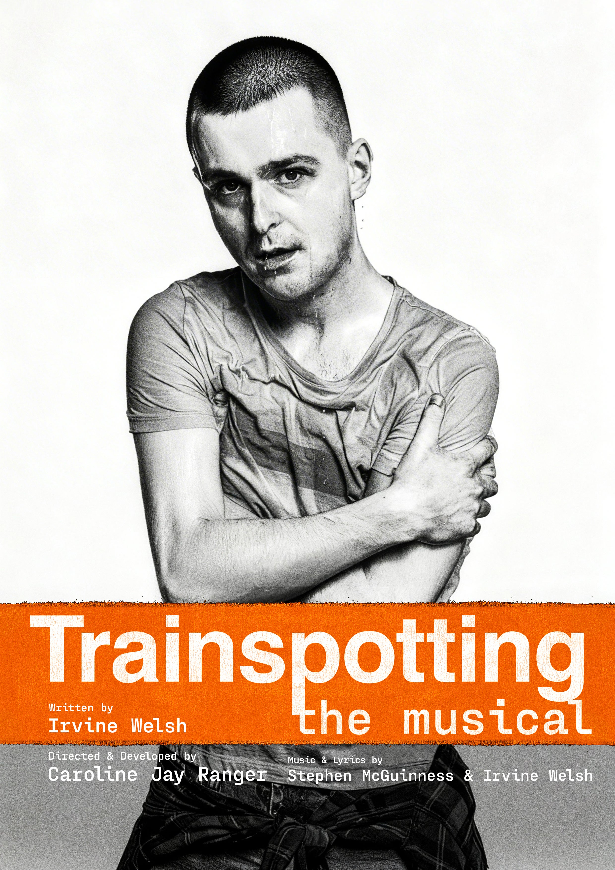Trainspotting Becomes Latest Film To Inspire A West End Musical, Opening In July