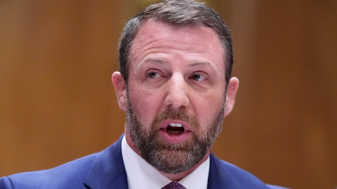 'No, Daddy! No!': Trump's New DHS Boasts About Spanking His Kids In Unearthed Video