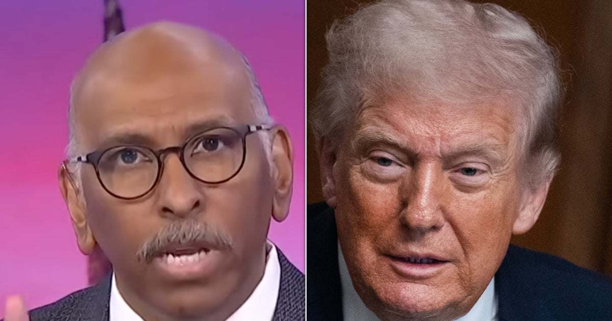 Ex-RNC Chair Destroys ‘Vile, Disgusting’ Trump For Cheering On Mueller’s Death