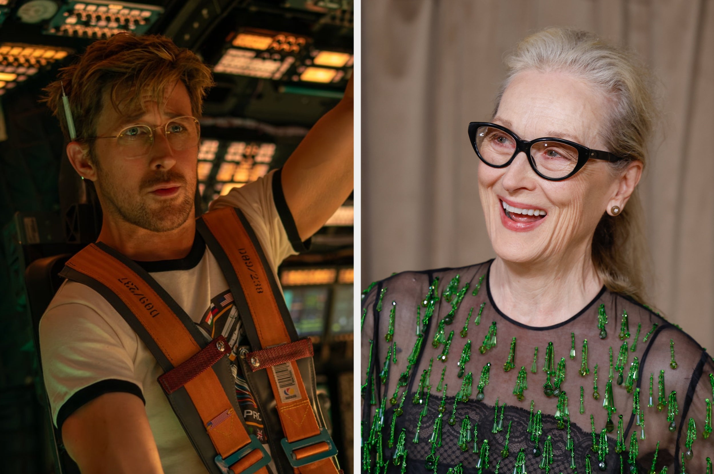Project Hail Mary Directors Open Up About Casting Meryl Streep In Cameo You Probably Missed