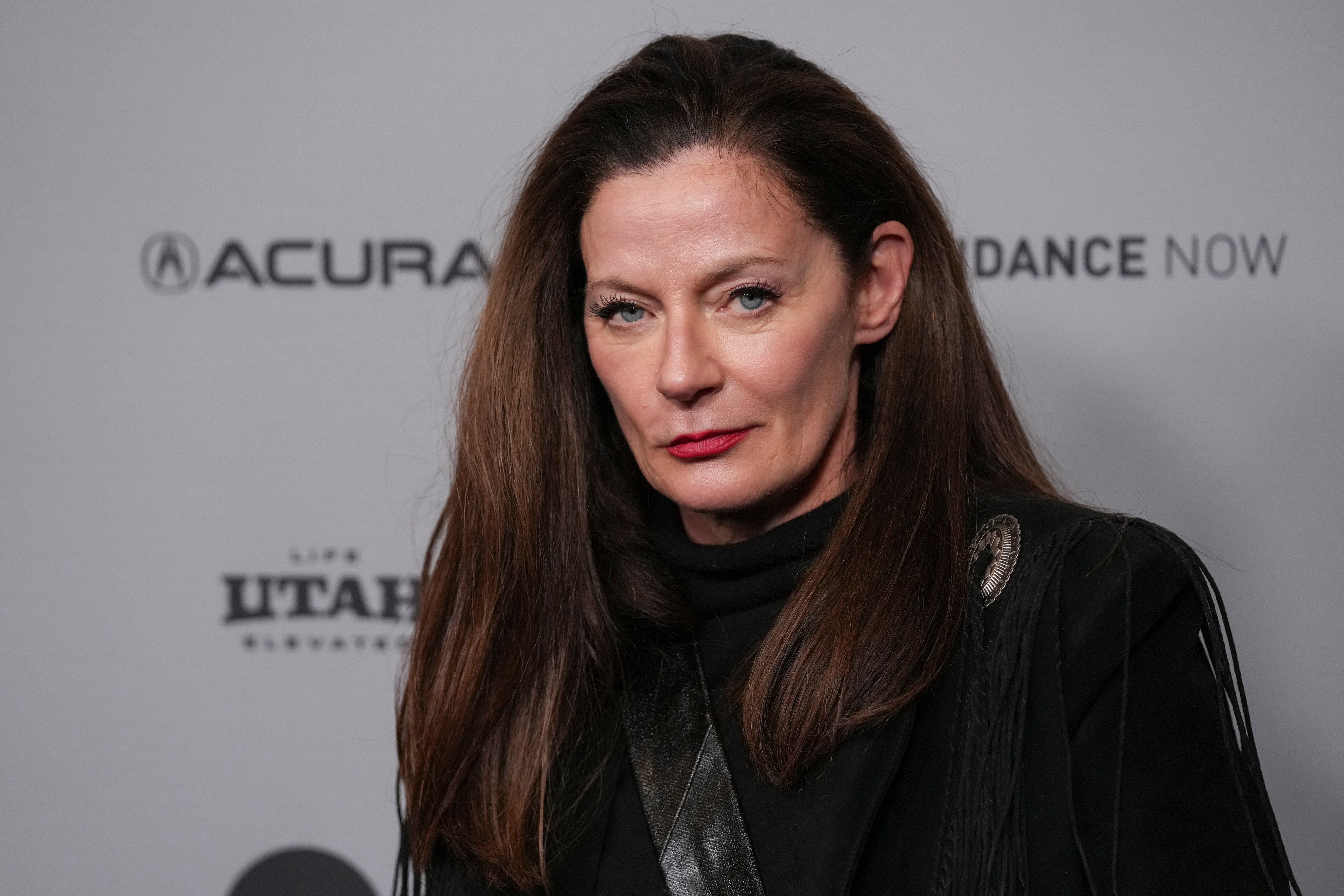 Michelle Gomez Leaves London Production Of One Flew Over The Cuckoo's Nest