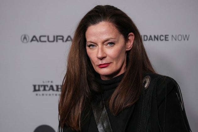 Michelle Gomez