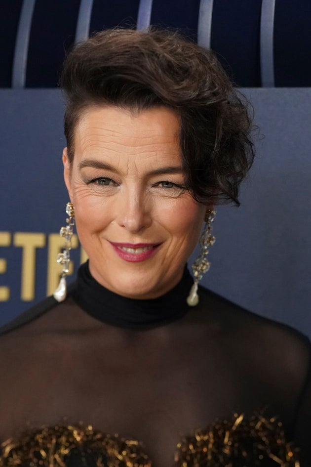 Olivia Williams