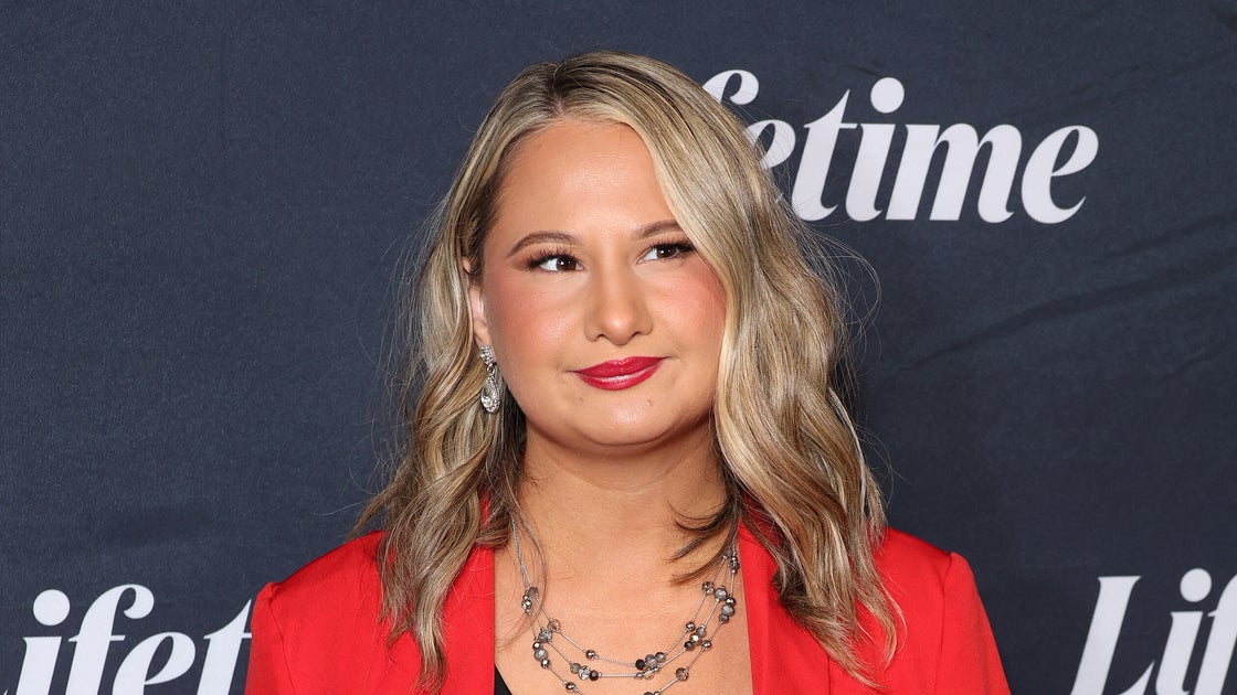 Gypsy Rose Blanchard Apologizes For Joking About Her Mom's Death On TikTok